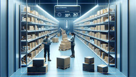 Maintaining Quality and Storage