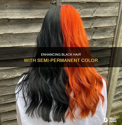 Maintenance 101: Making Your Semi-Permanent Shade Last