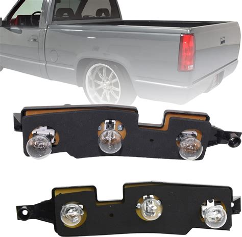 Maintaining Tail Light System