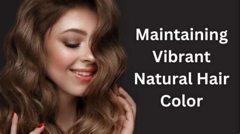 Maximizing Longevity: Tips for Maintaining Your Joico Color