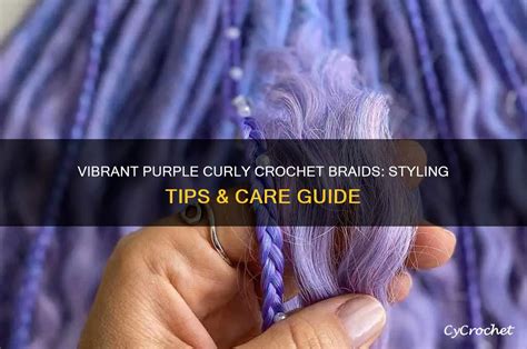 Maintenance Secrets to Keep Your Purple Vibrant