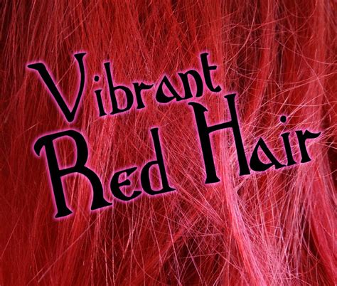 Red Color Maintenance Tips