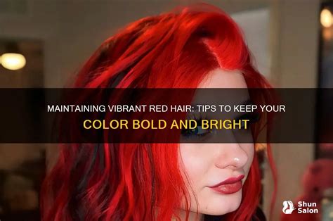 Maintenance and Longevity: Keeping Pillarbox Red Vivid