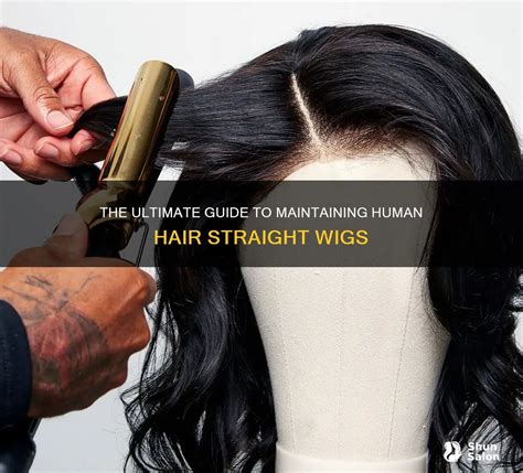 Maintenance Magic: Keeping Your White Curly Wig Fresh and Bright