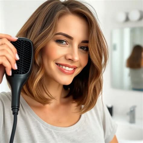 Maintaining Your Beautiful Bob