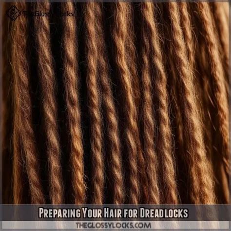 Maintaining Your Beautiful Dreads