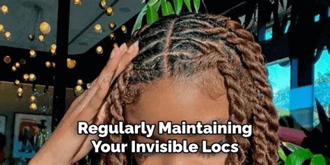Maintaining Your Beautiful Locs