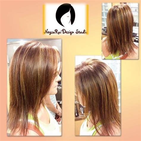 Maintaining Your Blended Look