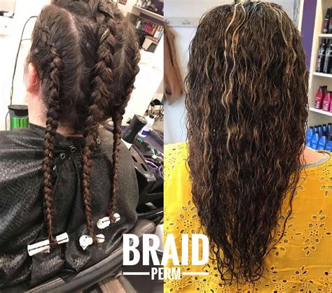 Maintaining Your Braid Perm: Tips & Tricks
