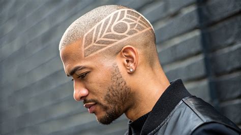 Maintaining Your Buzz Cut