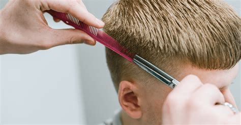 Maintaining Your Caesar Cut: Tips for Longevity