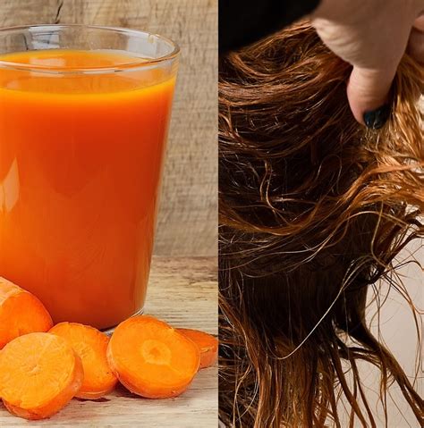Maintaining Your Copper Hair