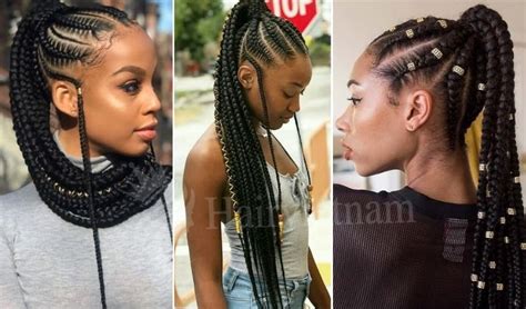 Maintaining Your Cornrow Style