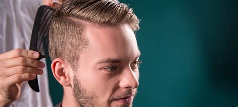 Maintaining Your Decent Haircut