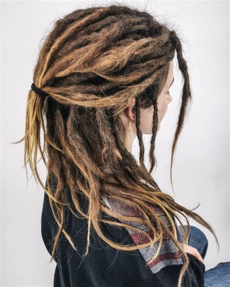 Maintaining Your Dreadlocks