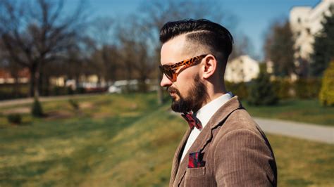 Maintaining Your Fresh Fade Look