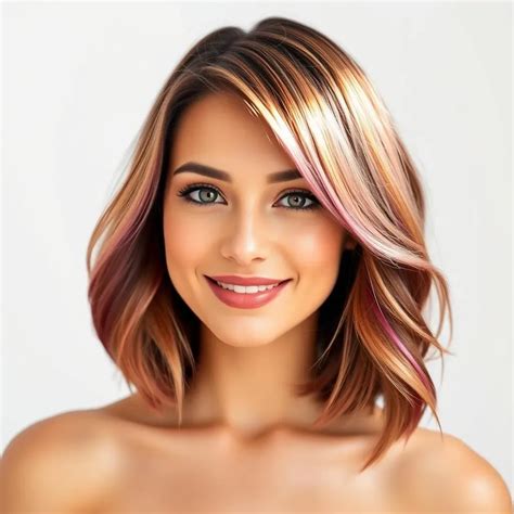 Maintaining Your Gorgeous Highlights