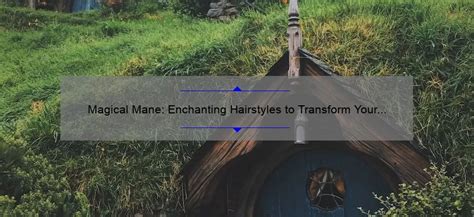 Maintaining Your Magical Mane