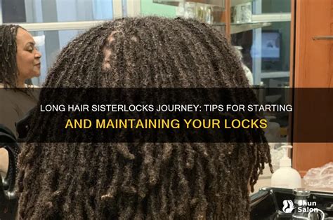 Maintaining Your Magnificent Long Locks