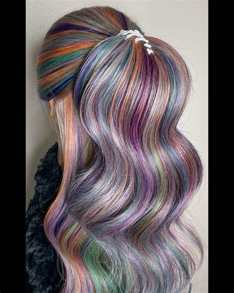 Maintaining Your Multi-Dimensional Color