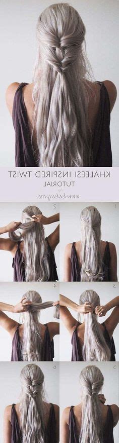 Maintaining Your Perfect Hear Stail