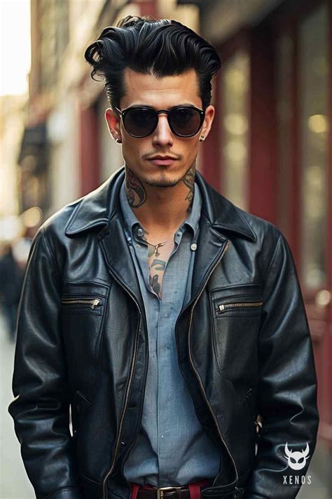 Maintaining Your Rockabilly Look