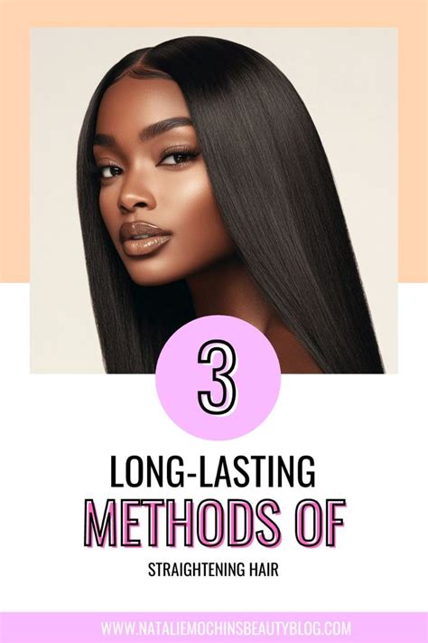 Maintaining Your Straight Up Style for Longevity