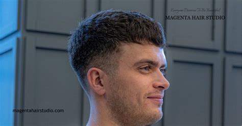 Maintaining Your Stylish Haircut