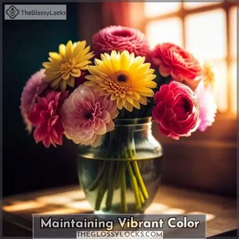 Maintaining Your Vibrant Box Color