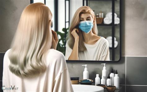 Maintaining Your Vibrant Hue: Post-Color Care Tips