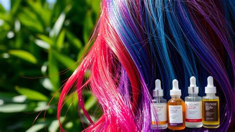 Maintaining Your Vibrant Look