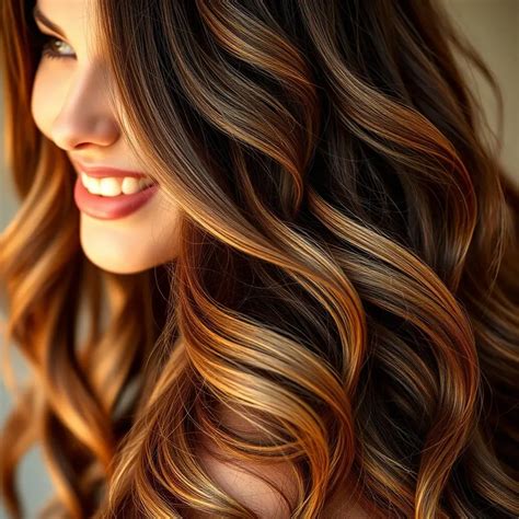 Maintaining Your Wavy Hair Style