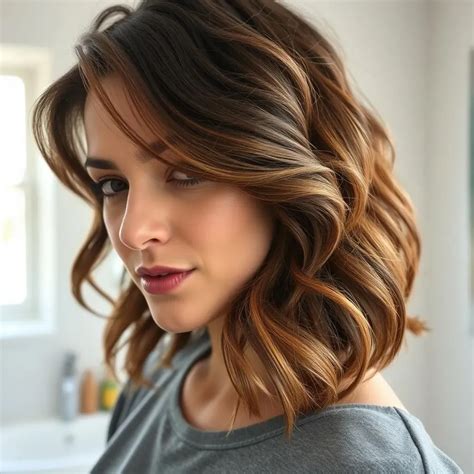 Maintaining Your Wavy Look