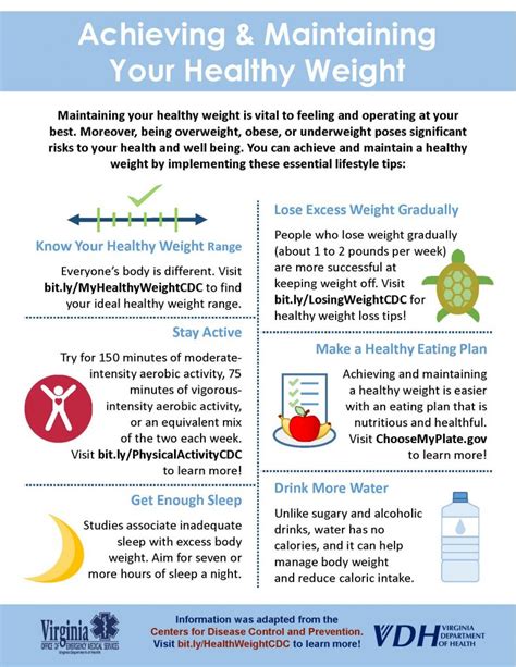 Image: Maintaining a Healthy Weight Anti-Aging Scams - What To Look Out For