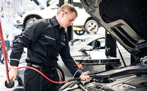 Maintaining a Vehicle is Essential to its Reliability
