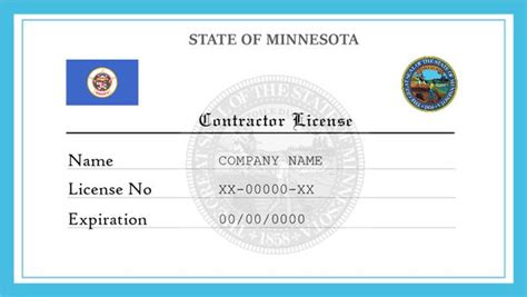Maintaining and Renewing Your MN Contractor License