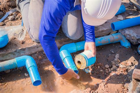 Maintaining sewer pipes after repair