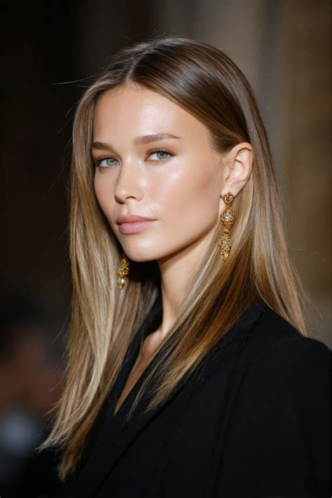 Maintaining the Blended Look