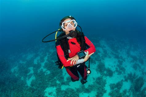 Maintaining the Depth