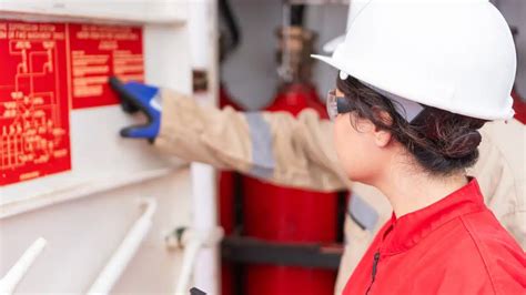 Maintaining the Fire: Post-Color Care Routine