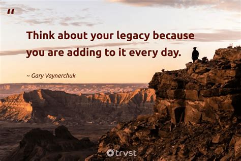 Maintaining the Legacy