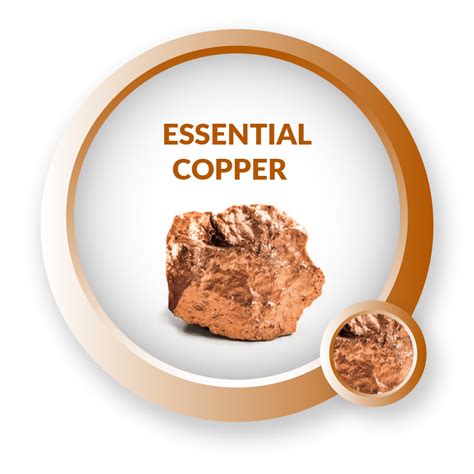 Maintaining the Radiance Essential Copper Care
