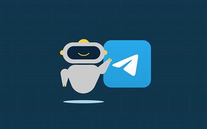 Maintenance Bot Telegram
