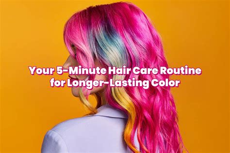 Maintenance Matters: Keeping Your Rich Color From Fading