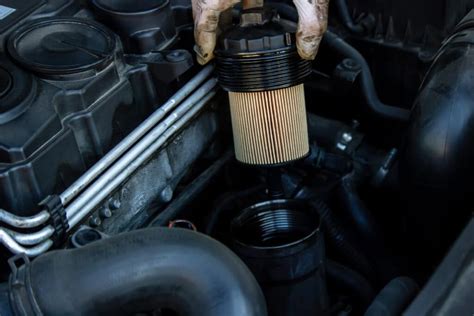 Maintenance Matters: Oil and Filters