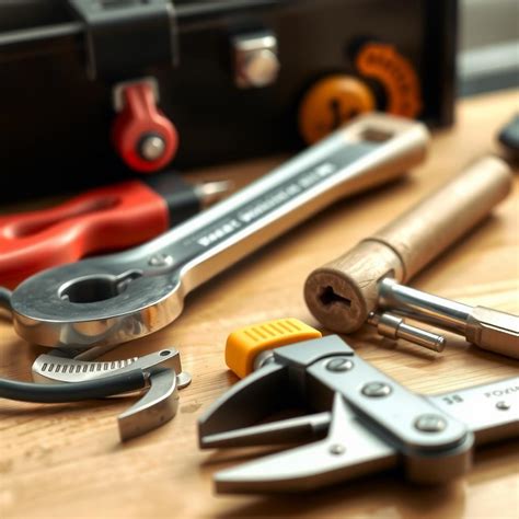 Maintenance Must-Haves for Longevity