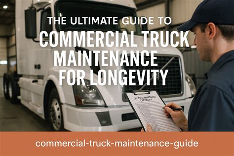 Maintenance Protocols for Longevity