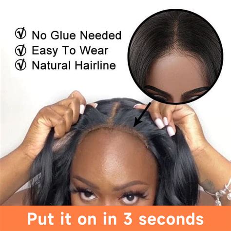 Maintenance Secrets for 5x5 Closure Wig