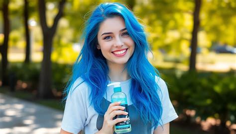 Maintenance Secrets for Long-Lasting Blue