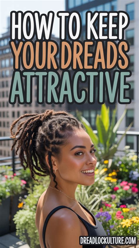 Maintenance Secrets to Keep Your Locs Looking Fresh